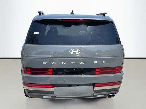 New 2026 Hyundai Santa Fe Limited FWD image 4
