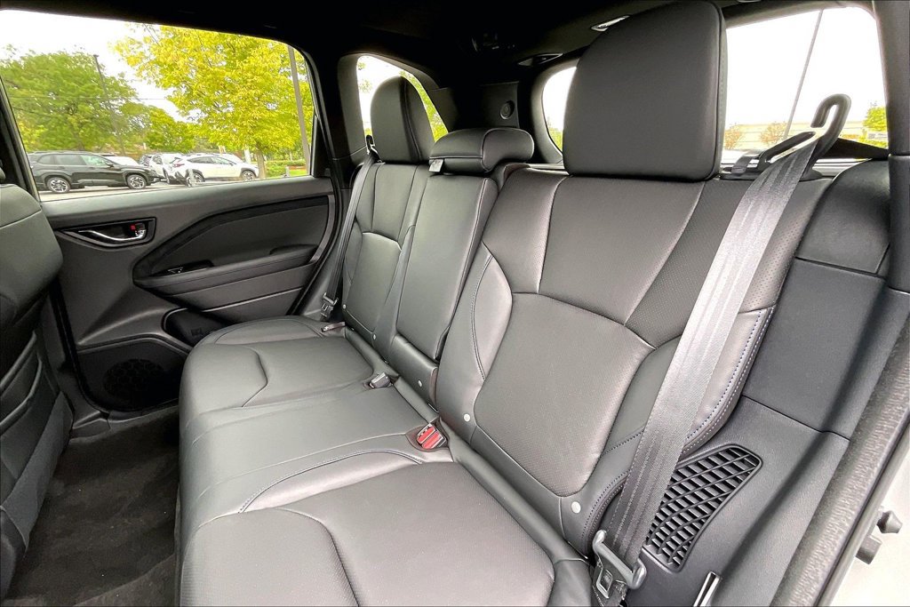 New 2026 Subaru Forester Limited AWD/4WD image 13