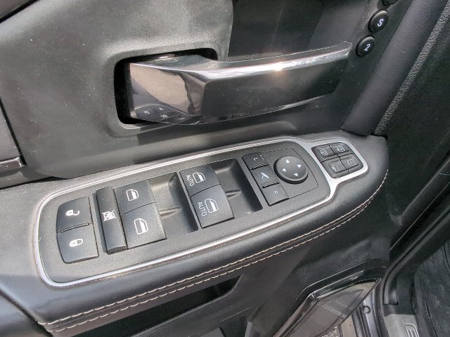 Used 2023 RAM 2500 Limited AWD/4WD image 27
