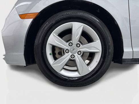 Used 2019 Honda Odyssey EX-L image 48