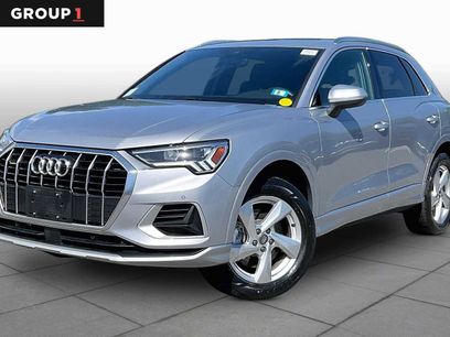 Used 2020 Audi Q3 2.0T Premium Plus