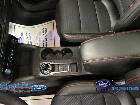 New 2026 Ford Escape ST-Line Select w/ Tech Pack #1 image 14