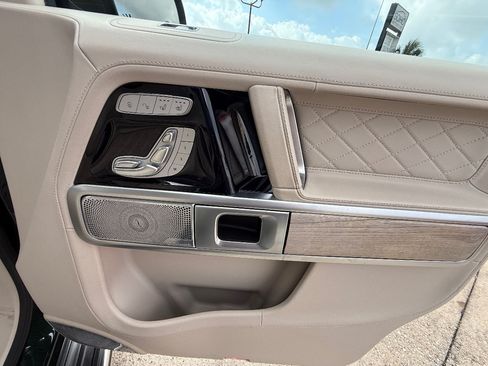 Used 2021 Mercedes-Benz G 550 image 15