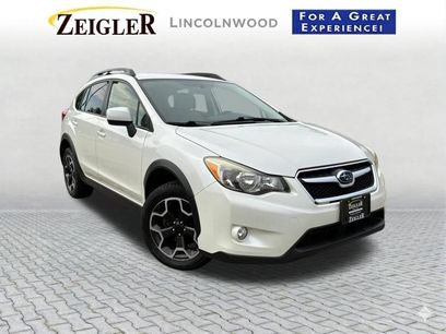 Used 2014 Subaru Crosstrek 2.0i Premium