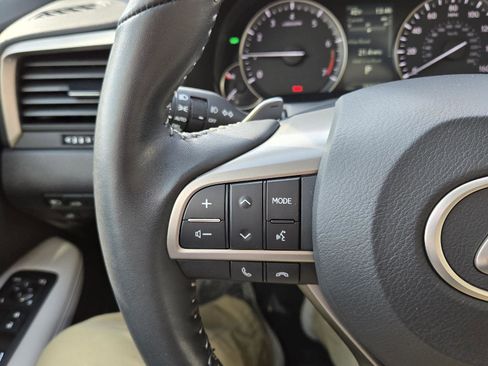 Used 2022 Lexus RX 350 AWD w/ Premium Package image 31