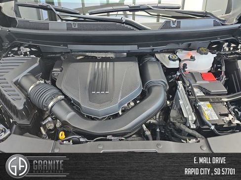 New 2026 GMC Acadia AT4 w/ Super Cruise Package image 22