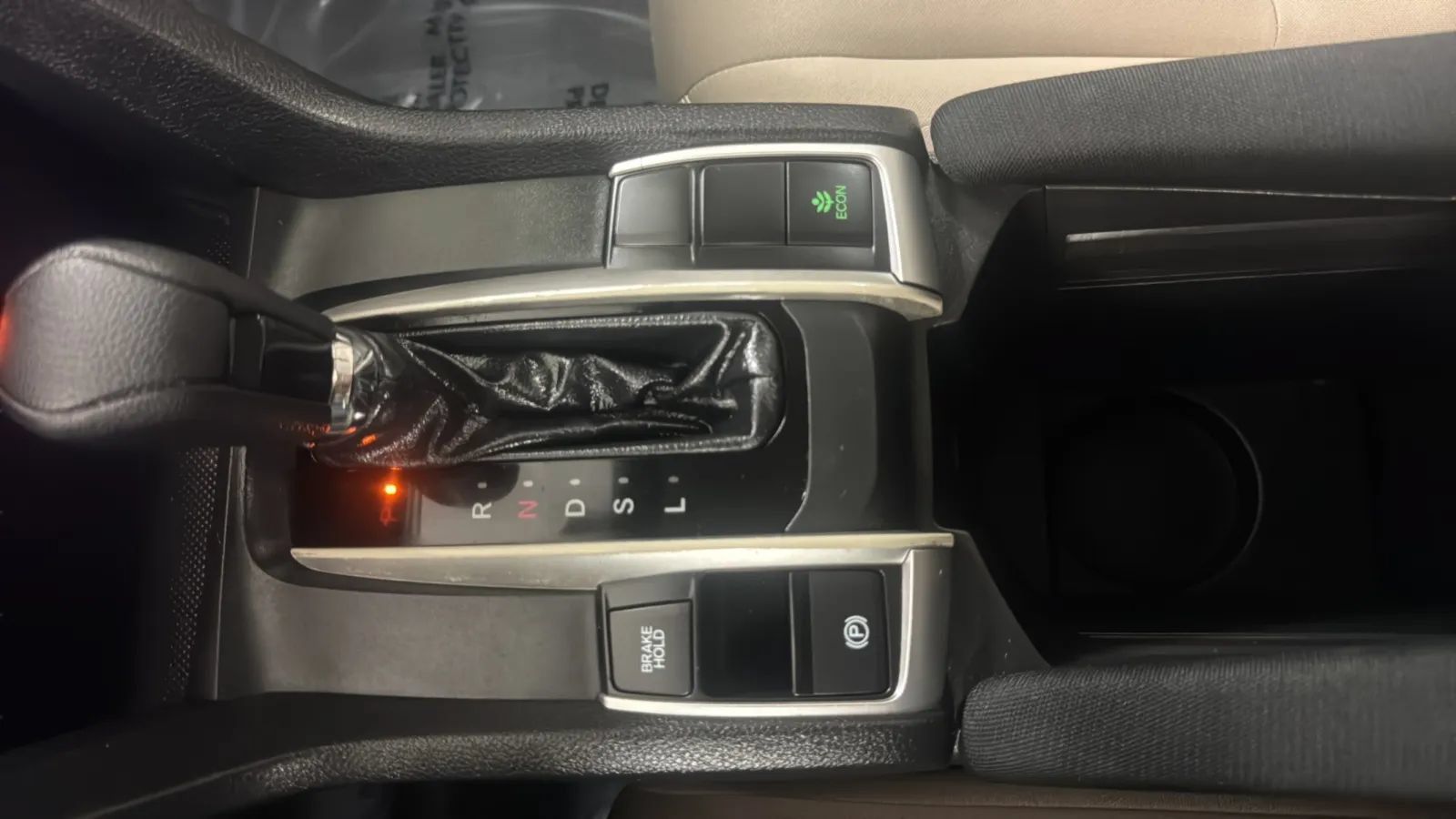 Used 2017 Honda Civic LX image 12
