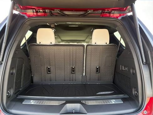 New 2026 Chevrolet Tahoe Premier w/ Sun And Tow Package AWD/4WD image 10