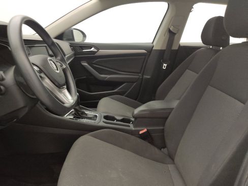 Used 2020 Volkswagen Jetta S w/ Driver Assistance Package FWD image 17