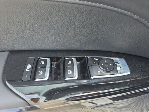 Certified 2025 Kia K5 EX FWD image 27