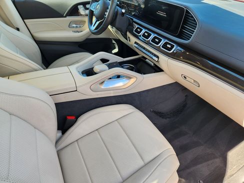 Used 2020 Mercedes-Benz GLE 350 image 16