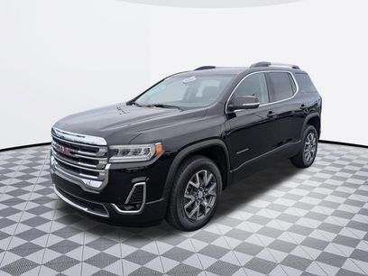 Used 2023 GMC Acadia SLT w/ Preferred Package