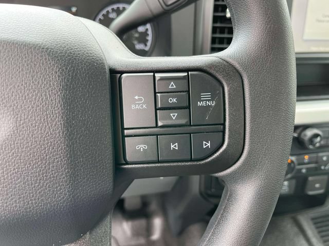 New 2026 Ford F450 XL w/ XL Chrome Package AWD/4WD image 21