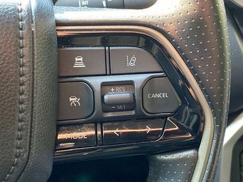 Used 2024 Toyota Tundra SR5 w/ SR5 Convenience Package AWD/4WD image 19