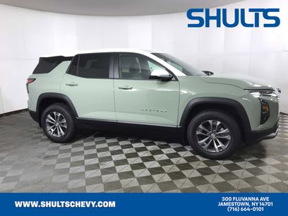 New 2026 Chevrolet Equinox LT w/ Convenience Package II