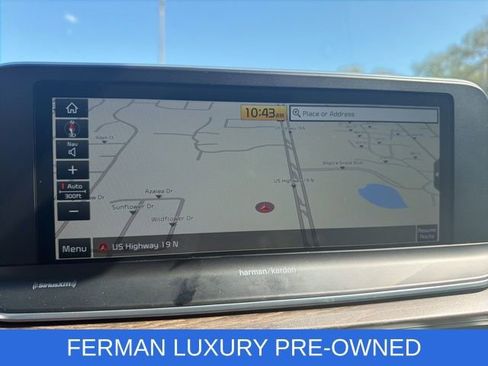 Used 2020 Kia Telluride SX w/ SX Prestige Package image 14