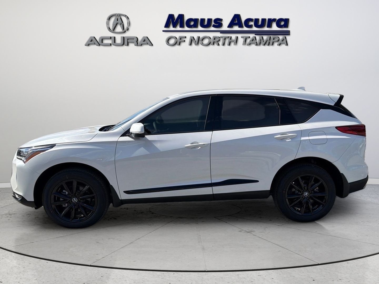New 2026 Acura RDX SH-AWD image 5