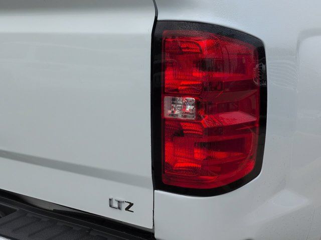 Used 2017 Chevrolet Silverado 1500 LT w/ All Star Edition RWD image 12