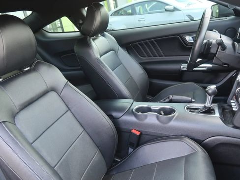Used 2020 Ford Mustang GT Premium RWD image 20