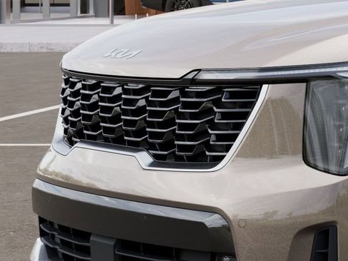 New 2026 Kia Sorento EX AWD/4WD image 12