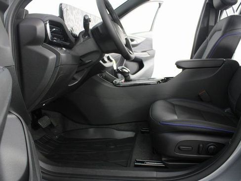 New 2026 Buick Envista Sport Touring w/ Convenience I Package image 16