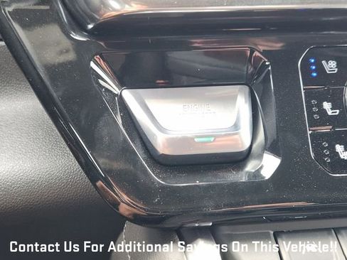 New 2026 GMC Sierra 1500 Denali AWD/4WD image 16