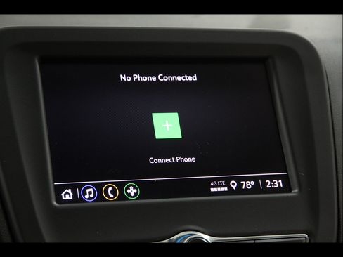 Certified 2023 Chevrolet Equinox LT AWD/4WD image 12
