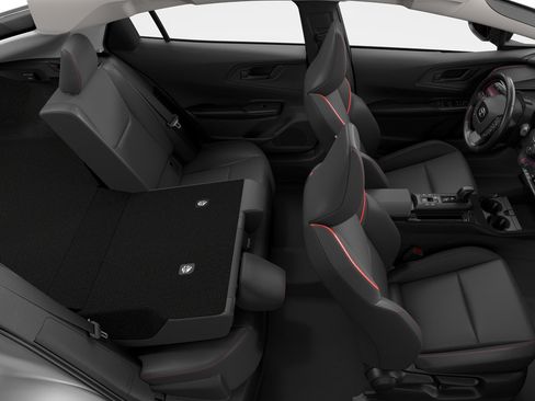 New 2027 Toyota Prius Plug-In Hybrid FWD image 22
