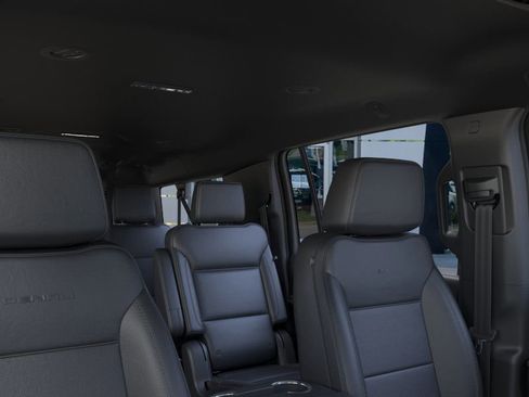 New 2026 GMC Yukon XL Denali image 26