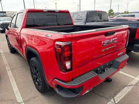 Used 2024 GMC Sierra 1500 Elevation w/ Elevation Premium Package AWD/4WD image 4