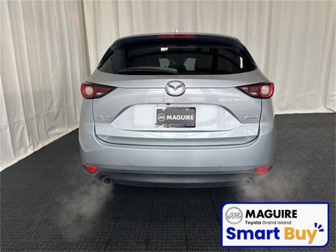 Used 2017 MAZDA CX-5 Touring w/ Preferred Equipment Package image 26