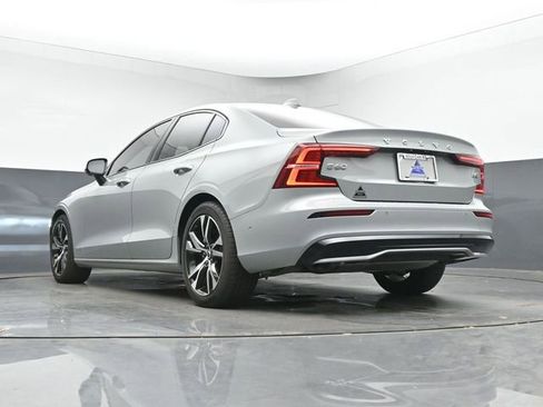 Used 2024 Volvo S60 B5 Plus w/ Climate Package FWD image 16