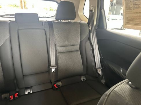 Used 2025 Nissan Rogue SV image 37