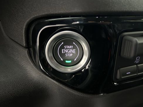 New 2024 Chevrolet Silverado 1500 RST w/ All Star Edition Plus image 15