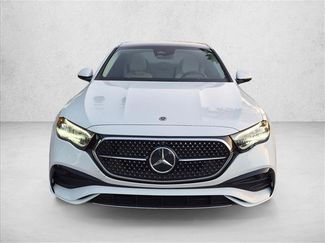 Certified 2026 Mercedes-Benz E 350 4MATIC Sedan video 2