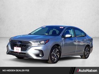 Certified 2025 Subaru Legacy Premium AWD/4WD video 1