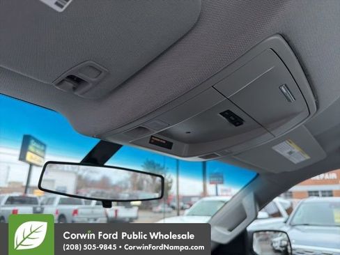 Used 2017 Chevrolet Silverado 1500 W/T w/ Trailering Package image 17