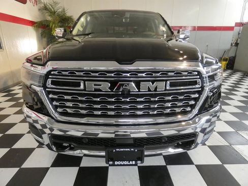 New 2025 RAM 1500 Limited image 2