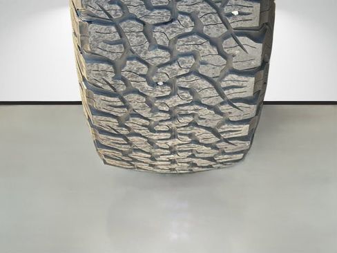 Used 2021 Jeep Wrangler Unlimited Rubicon w/ LED Lighting Group image 40