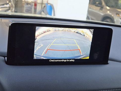Certified 2025 MAZDA CX-5 AWD 2.5 S w/ Select Package image 22