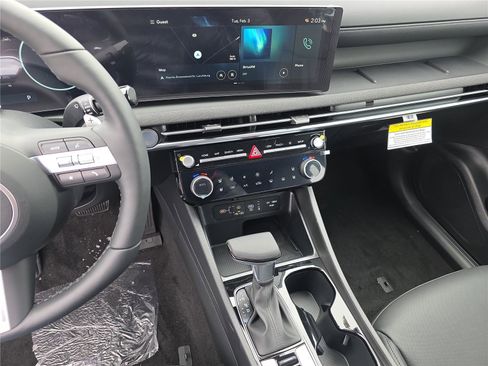 New 2026 Hyundai Santa Cruz Limited AWD/4WD image 18