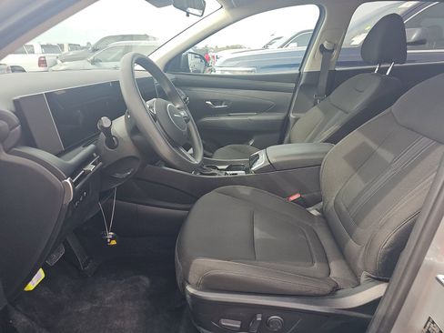Used 2026 Hyundai Tucson SEL image 11