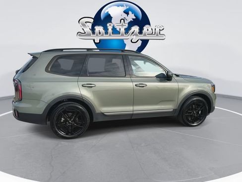 Used 2023 Kia Telluride EX X-Line AWD/4WD image 12