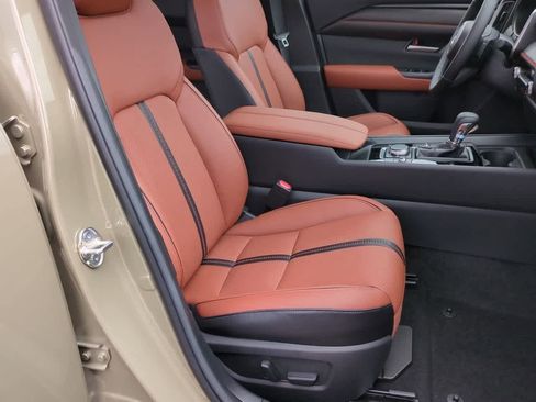 New 2025 MAZDA CX-50 Meridian Edition w/ Apex Package image 21