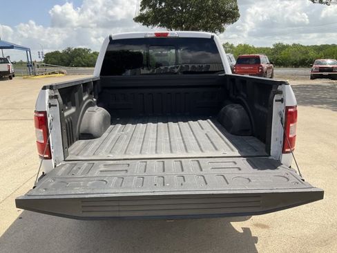 Used 2020 Ford F150 XLT w/ Equipment Group 302A Luxury RWD image 16