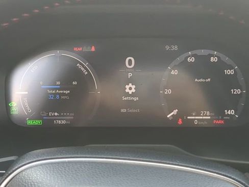 Certified 2025 Toyota RAV4 XSE w/ Weather Package AWD/4WD image 27