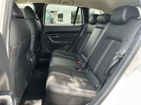 Used 2024 MAZDA CX-50 AWD 2.5 S w/ Weather Package image 4