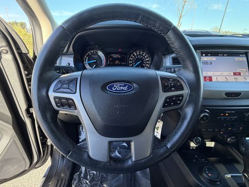 Used 2019 Ford Ranger XLT w/ Equipment Group 301A Mid image 21