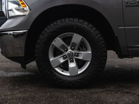 Used 2023 RAM 1500 Classic SLT w/ Trailer & Traction Group image 15