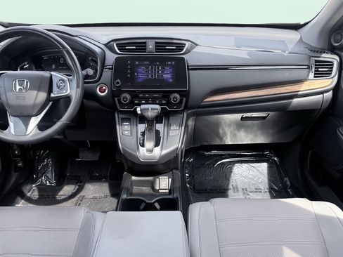 Used 2019 Honda CR-V EX-L image 50